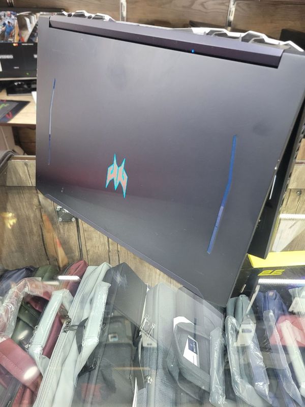 Acer Predator Helios Acer Predator Helios