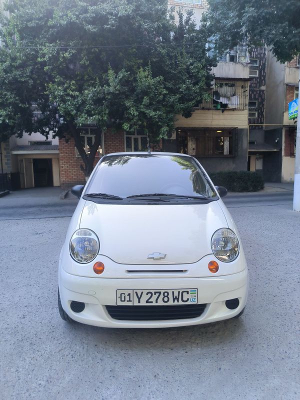 Matiz Prasto'y Srochna sotiladi Matiz Prasto'y Srochna sotiladi