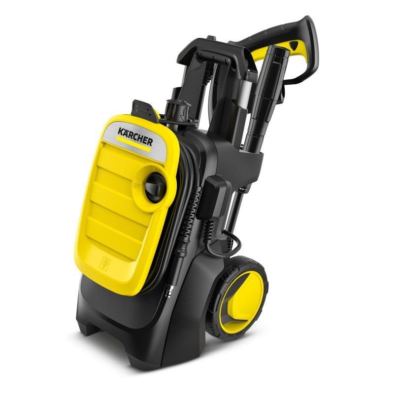 Минимойка высокого давления K 5 Compact Минимойка высокого давления K 5 Compact