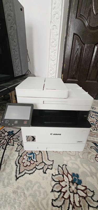 Canon MF 421 Skarasnoy Printer Skaner Kserx Duplex wifi yaxshi ishlidi Canon MF 421 Skarasnoy Printer Skaner Kserx Duplex wifi yaxshi ishlidi