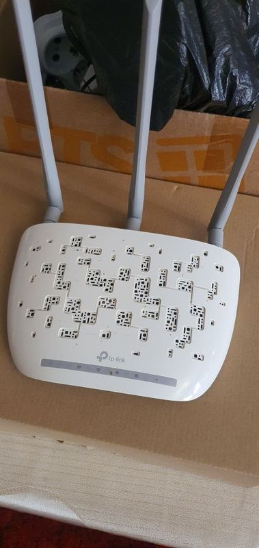 Router Repitor / Tp-link Router Repitor / Tp-link