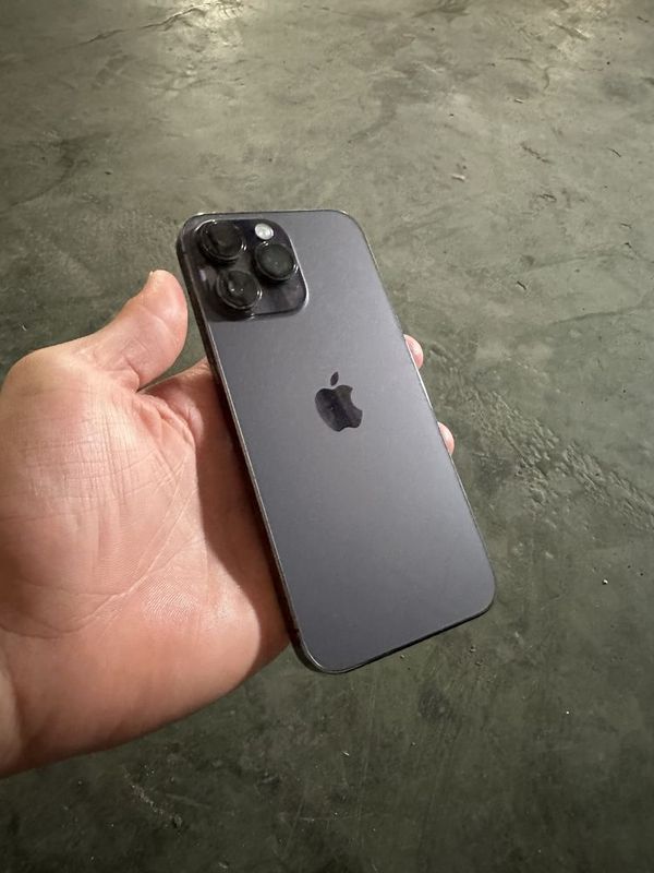 Iphone 14 Pro Max ideal