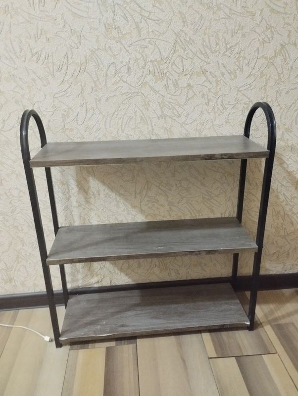 Этажерка для обуви Этажерка для обуви