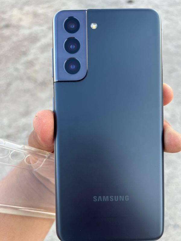 Samsung Galaxy S21 5G 8/256