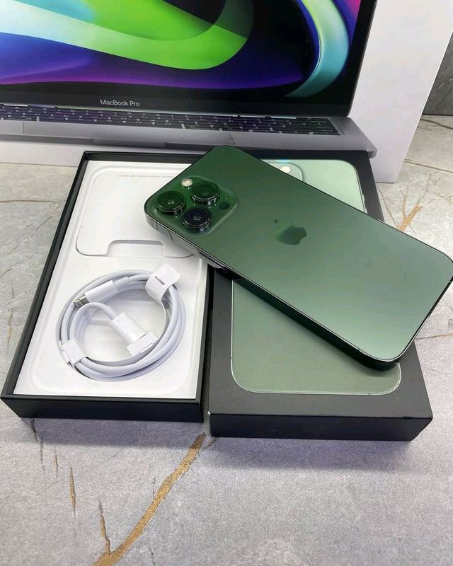 IPhone 13 Pro IPhone 13 Pro