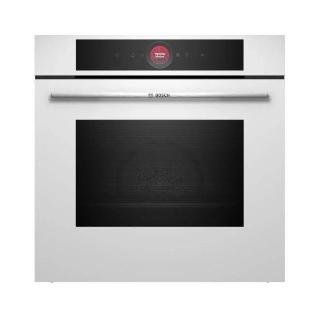 Встраиваемый духовой шкаф BOSCH HBG7341W1 Встраиваемый духовой шкаф BOSCH HBG7341W1