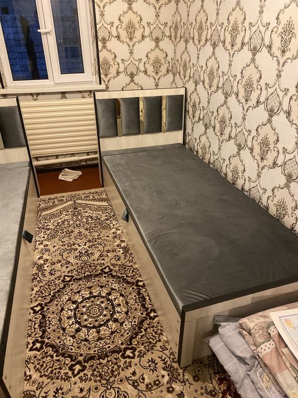 Kravat pvx kromka narxi 600.000 ming sfati zor