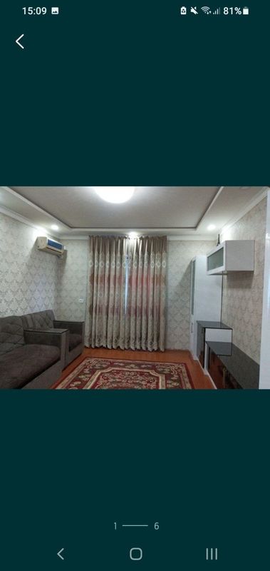 Andijon shahar markazida uy sotiladi