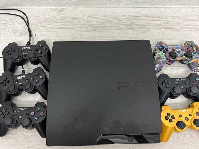 Playstation 3 sotiladi Toshkent Playstation 3 sotiladi Toshkent