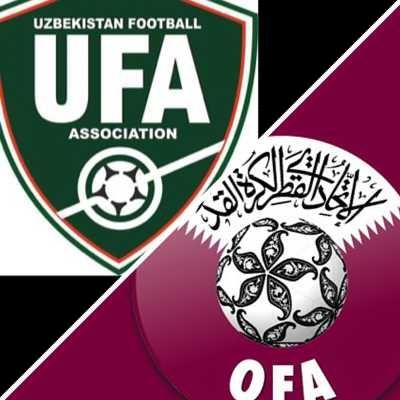 O'zbekiston va Qatar o'yini uchun bilet | Tickets Uzbekistan vs Qatar O'zbekiston va Qatar o'yini uchun bilet | Tickets Uzbekistan vs Qatar