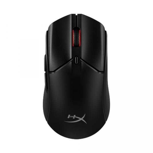 Mouse HyperX Pulsefire Haste 2 / BT, USB Беспроводная мышь