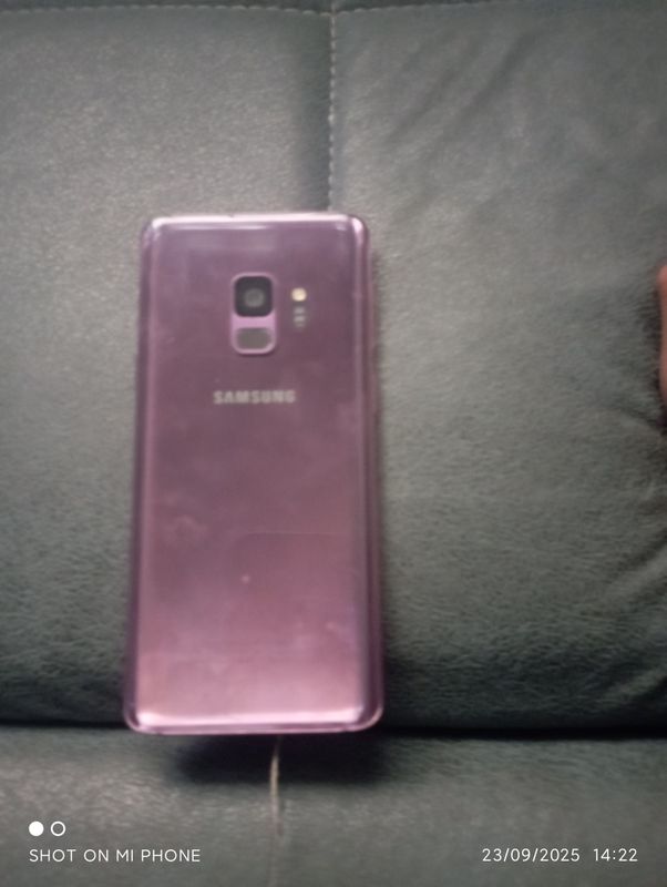 Samsung s9