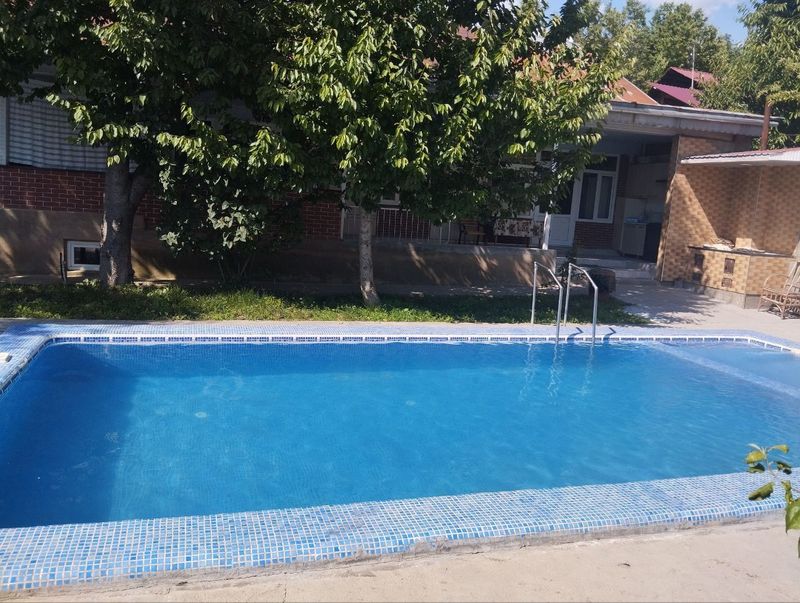 ДАЧА люкс Бурчмулла ДАЧА люкс Бурчмулла