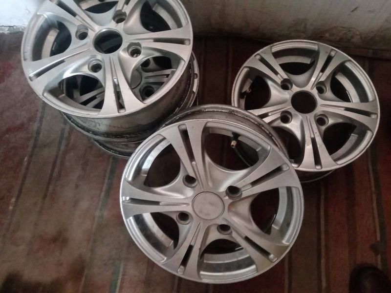 Saka diska R12 damasga