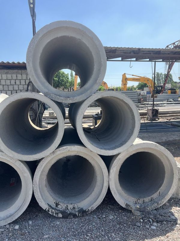 beton turba (бетонная турба) beton turba (бетонная турба)