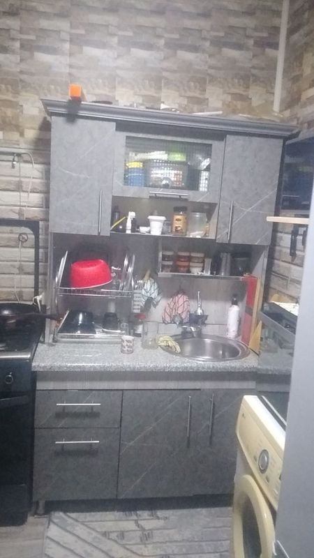 Кухонный буфет продам Кухонный буфет продам