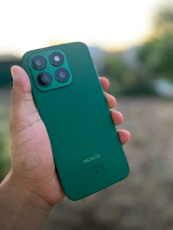 Honor x8b Honor x8b