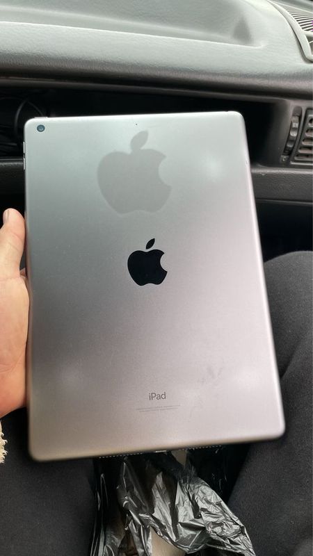 Ipad 10.2 9 avlod