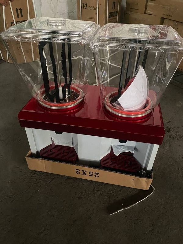 Sok apparati sotiladi arzon narxda 25L+25L