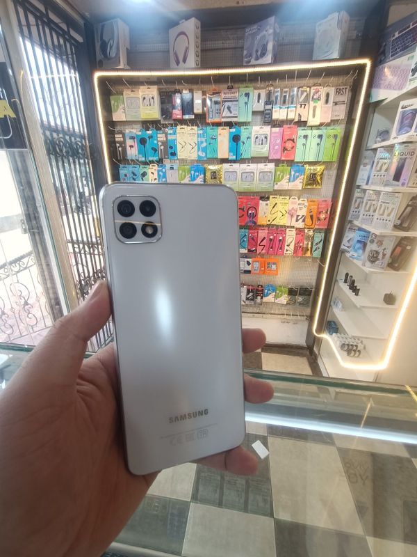 Samsung A22 5j sotiladi