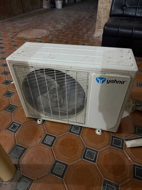 кондиционер 24 yahna 150$ кондиционер 24 yahna 150$
