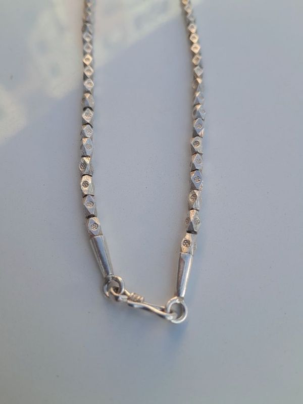Серебро цепочка 925