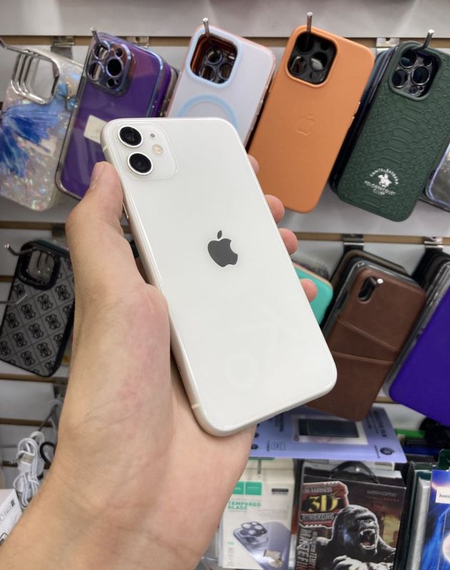 Iphone 11 Iphone 11