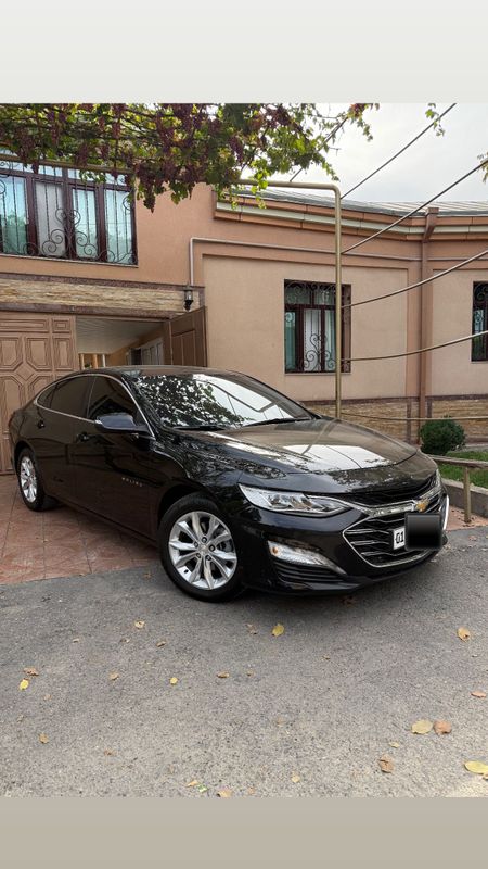 Malibu 2 primer 2022 yil Malibu 2 primer 2022 yil