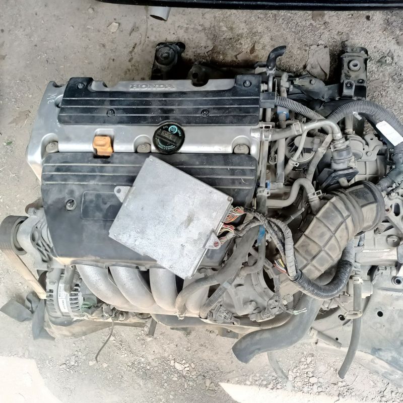 Мотор, матор , двигатель Хонда - Honda K20A Мотор, матор , двигатель Хонда - Honda K20A