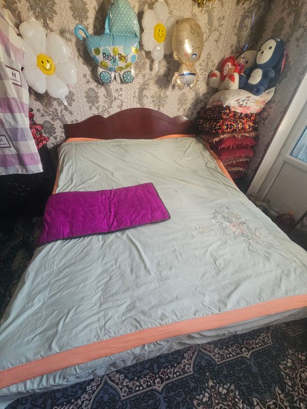 divan