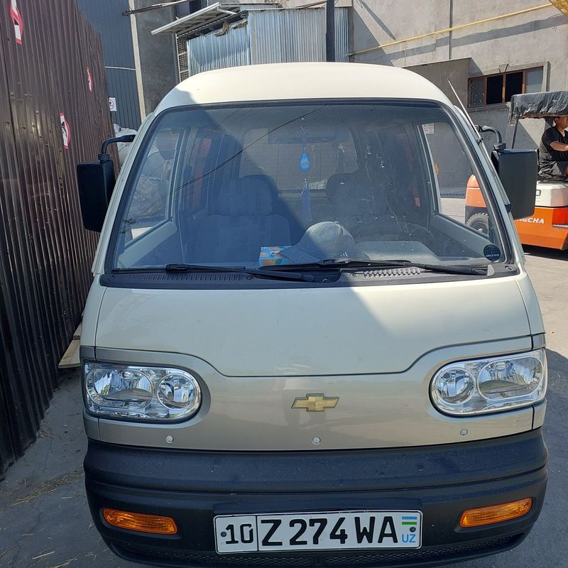 Damas 2021 yil 118000 km yurgan Damas 2021 yil 118000 km yurgan