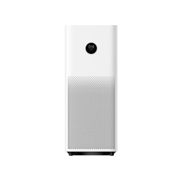 Очиститель воздуха Xiaomi Mi Air Purifier 4 Lite (EU, белый) Очиститель воздуха Xiaomi Mi Air Purifier 4 Lite (EU, белый)