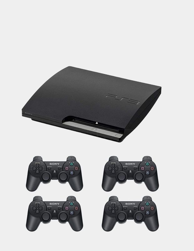 Sony PlayStation 3 Sony PlayStation 3