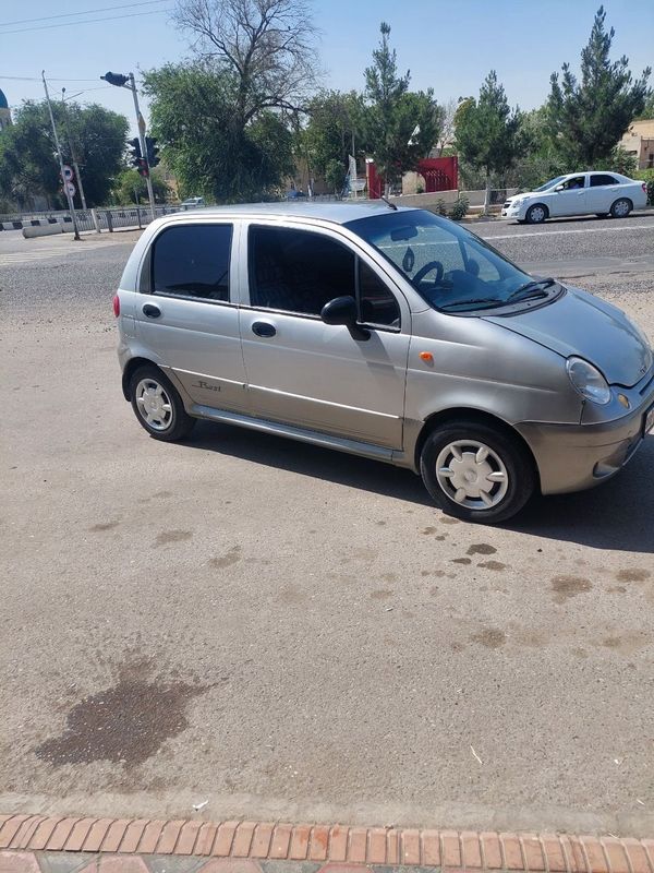 Matiz devo best matiz