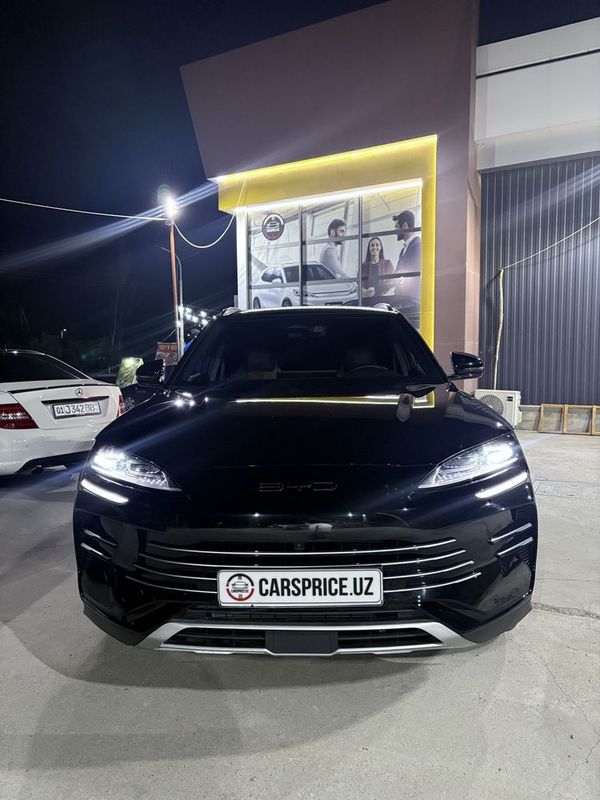 BYD CHAMPION Gibrid 150tali