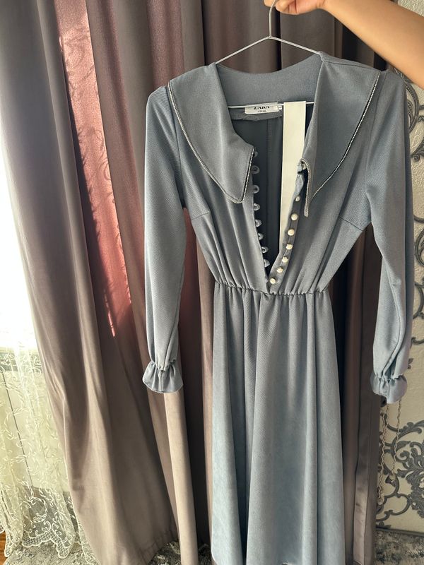Платье от ZARA Платье от ZARA