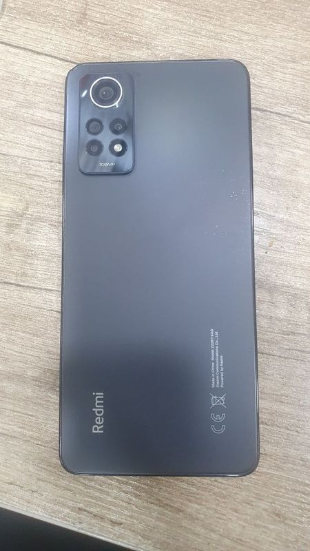 redmi not 12 pro redmi not 12 pro