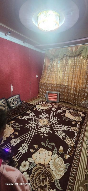 Abu Taib Ho'qandiy 110 dom