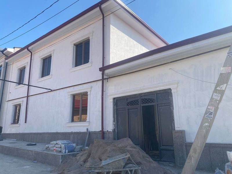 Тирда уй сотлади нурафшон кўча кавсар завод орқасида Тирда уй сотлади нурафшон кўча кавсар завод орқасида