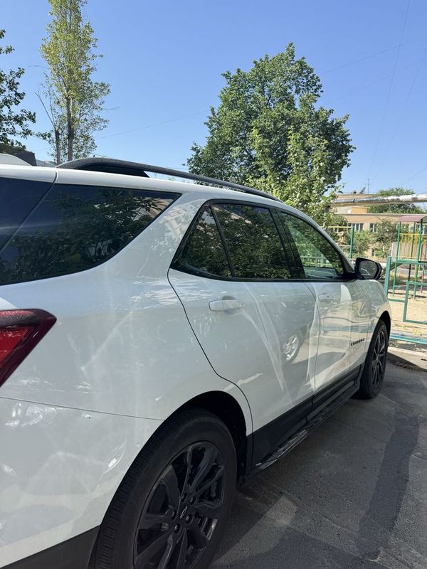 chevrolet equinox sotilad chevrolet equinox sotilad