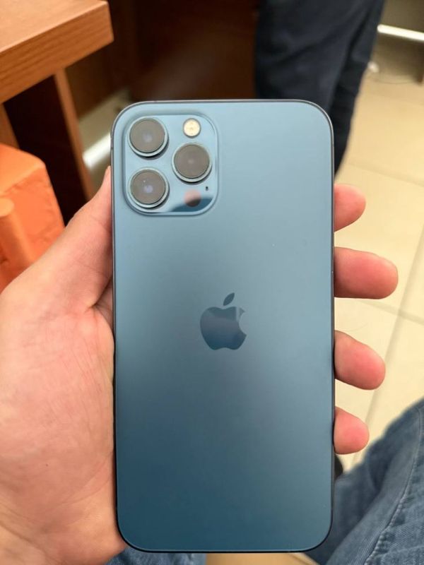 Iphone 12 pro max Iphone 12 pro max