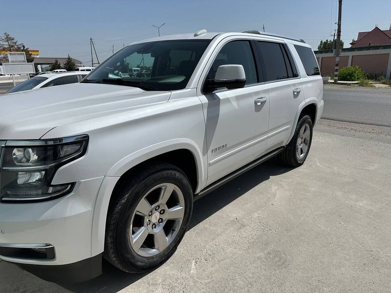 Sroʻchne sotladi TAHOE FUl