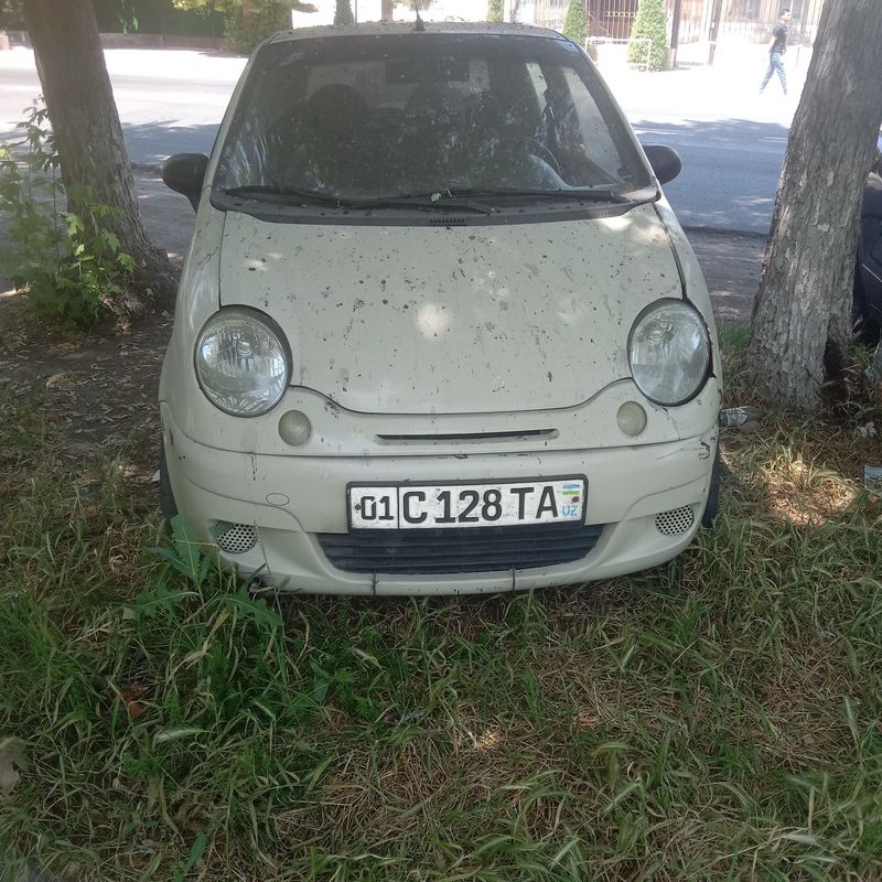 Продам Матиз 2009 года Продам Матиз 2009 года