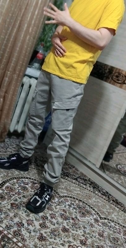 Shim bollar uchun zamonaviy uslubda Shim bollar uchun zamonaviy uslubda