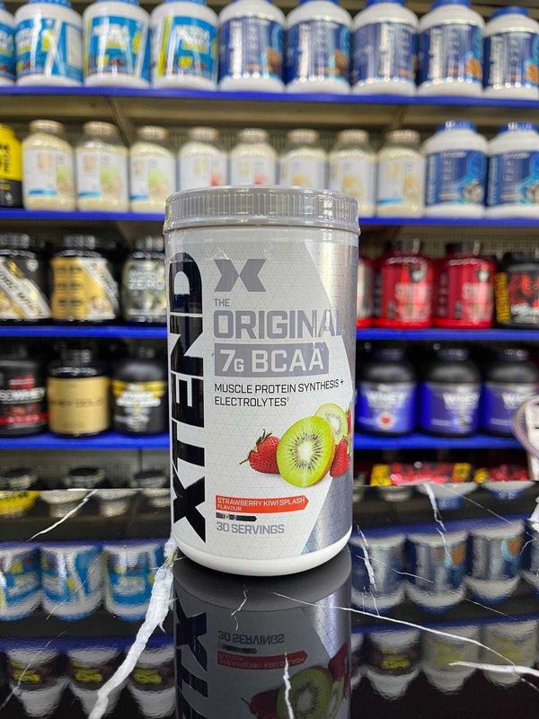 Xtend BCAA 30servings Xtend BCAA 30servings