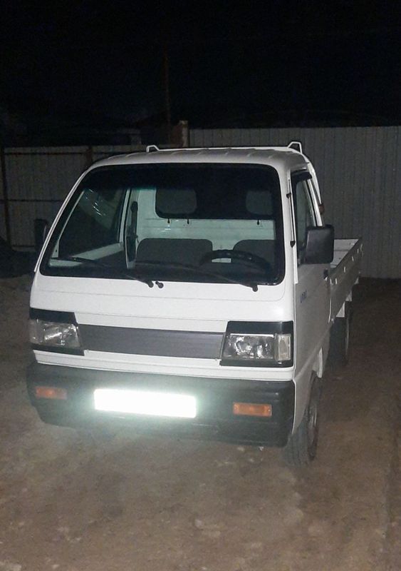 Chevrolet Labo .GM Chevrolet Labo .GM