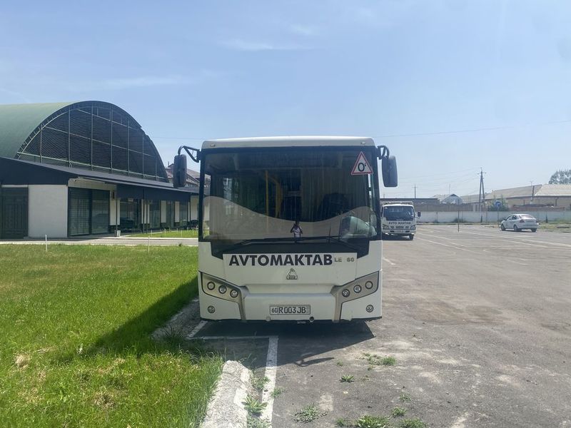Avtobus yo’lovchi tadhuvchi Avtobus yo’lovchi tadhuvchi