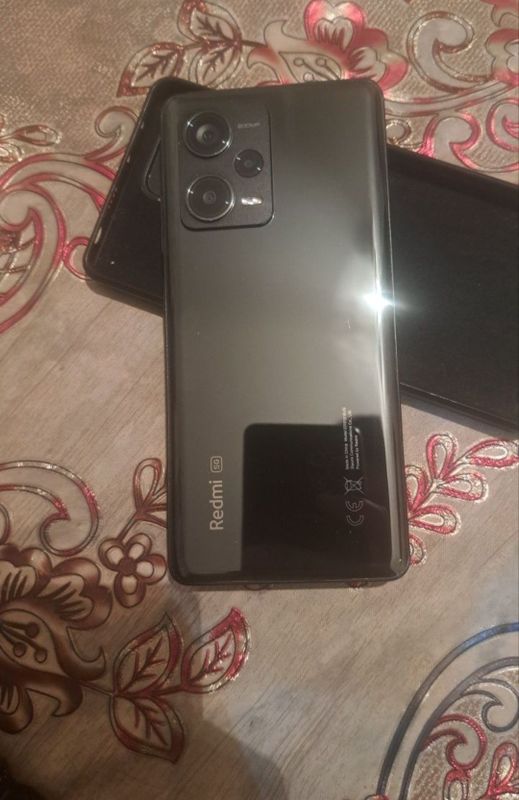 Redmi 12 pro plus 5g Redmi 12 pro plus 5g