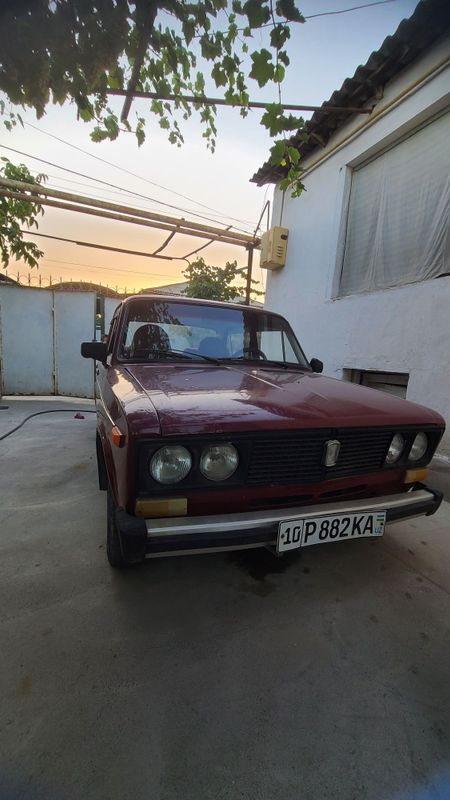 Lada JIGULI 2106