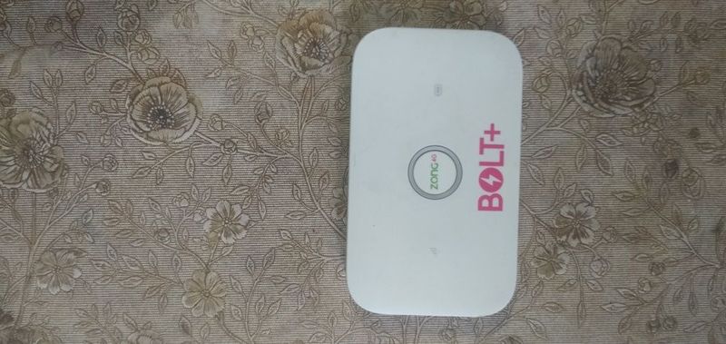 Mobile Wi fi Huawei BOLT+ Mobile Wi fi Huawei BOLT+
